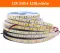 LED лента 12В 5054-120 22Вт 2000Лм 4200К IP20
