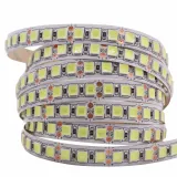 LED лента 12В 5054-120 22Вт 2100Лм 6500К IP20