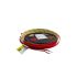 LED лента 12В COB-320 10Вт 900ЛМ RM0801EA-A 5000K CRI90 IP20