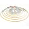 LED лента 12В СОВ-320 9Вт 1200Лм MTK 4000-4500K IP20