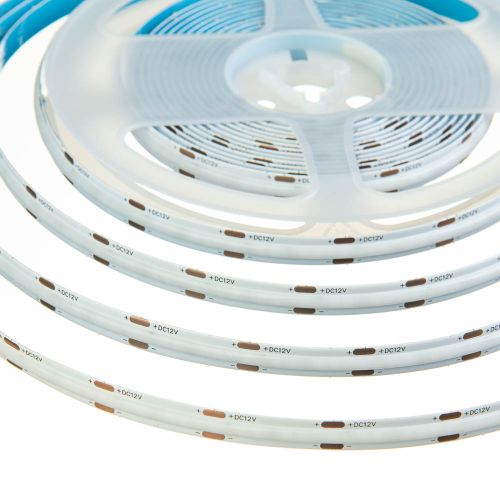 LED лента 12В СОВ-320 9Вт МТК Зеленый IP20
