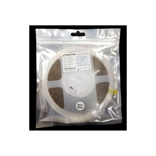 LED лента 24В 2014-308 23Вт 2070Лм RD00X8VC-T 4000K CRI90 IP20