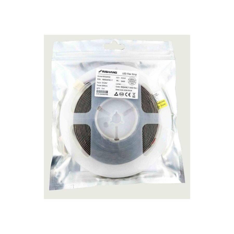 LED лента 24В 2111-700 30Вт 2640Лм RD02AFXC-T 4000K IP20
