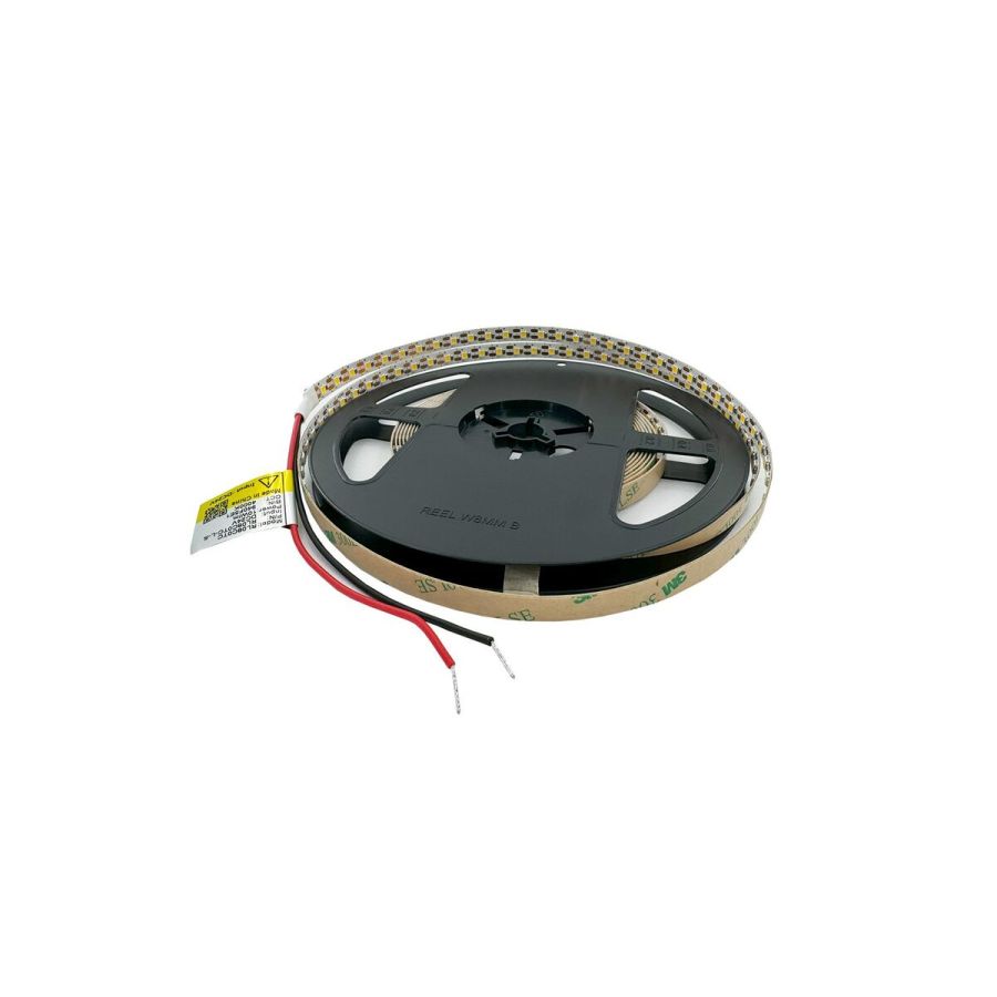 LED лента 24В 2835-120 10Вт 1000Лм RL08C0TC-L-S 4000K IP33 CRI90