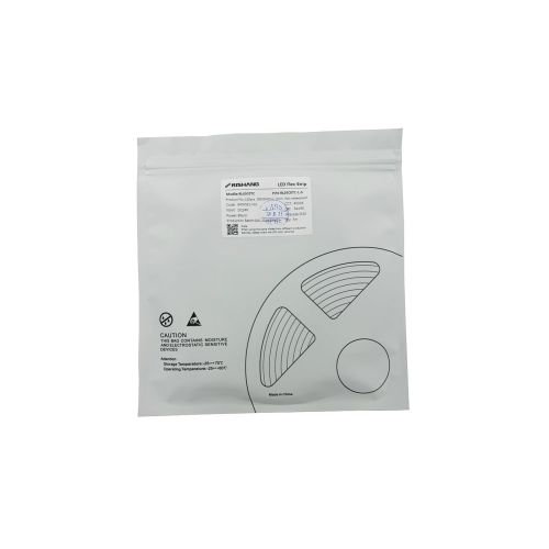 LED лента 24В 2835-120 8Вт 818Лм RL05C0TC-L-S 4000K IP33 CRI90