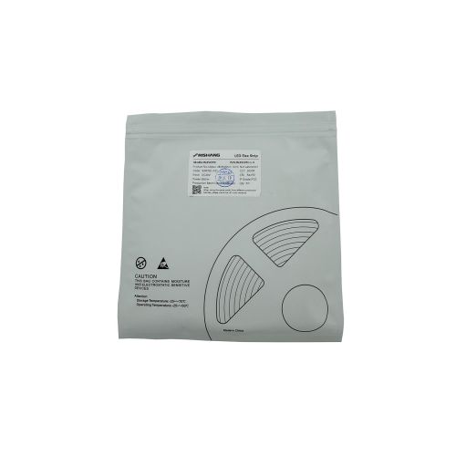 Лед стрічка RISHANG 24В 2835-120 8Вт 818Лм RL05C0TC-L-S 3000K IP33 CRI90