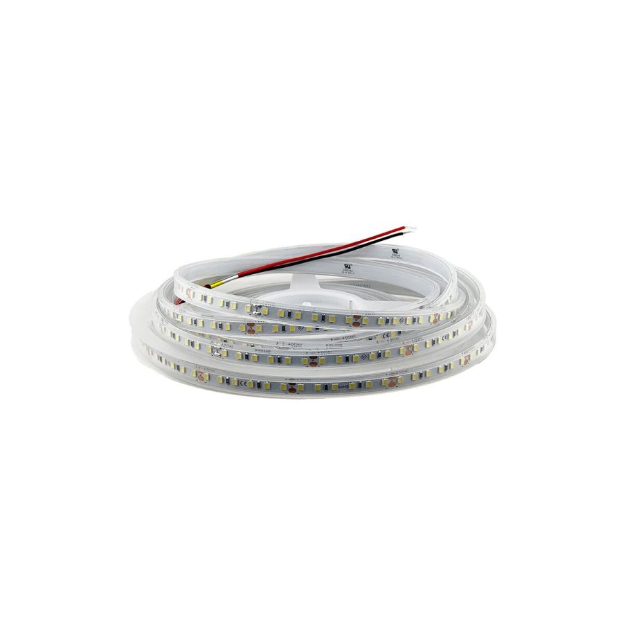 LED лента 24В 2835-120 9,6 Вт 1008Лм RV11C0TC-A 6500K CRI80 IP65