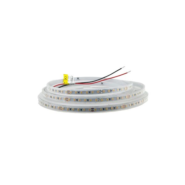 LED лента 24В 2835-120 9,6 Вт 912Лм RV11C0TC-A 2700K CRI80 IP65