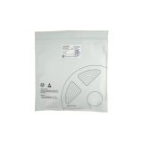 LED лента 24В 2835-120 9Вт 810Лм RL08C0TC-4 4000K IP20 CRI90