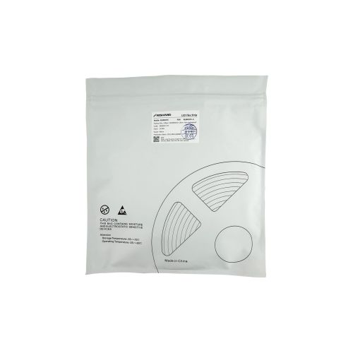 Лед стрічка RISHANG 24В 2835-120 9Вт 810Лм RL08C0TC-4 4000K IP20 CRI90