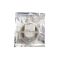 LED лента 24В 2835-128 12Вт 1549Лм RD00C8TC-A 6500K CRI90 IP20