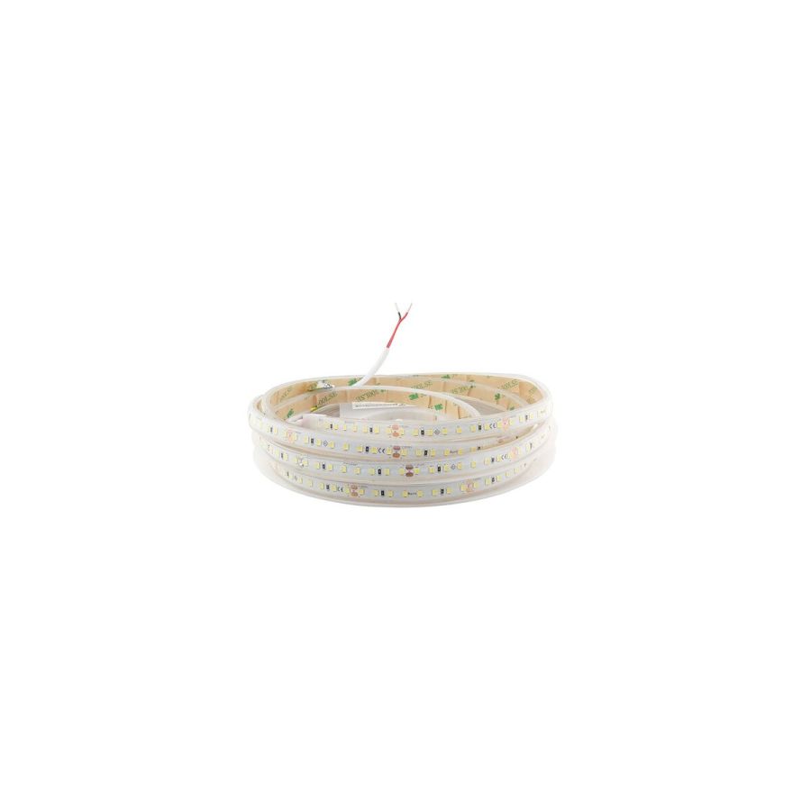 LED лента 24В 2835-128 9,6 Вт 1515Лм RV30C8TC-A 4000K CRI80 IP67