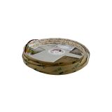 LED лента 24В 2835-180 12Вт 1080Лм RL08J0TC-A-2 3000K IP20 CRI90