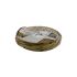LED лента 24В 2835-180 12Вт 1080Лм RL08J0TC-A-2 3000K IP20 CRI90