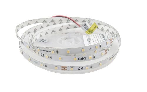 Лед стрічка RISHANG 24В 2835-60 5,5Вт 504Лм RN0860TC-B-NW 4000K IP20