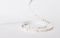 LED лента 24В 2835-60 D860 4,2Вт 395Лм 3000K IP20