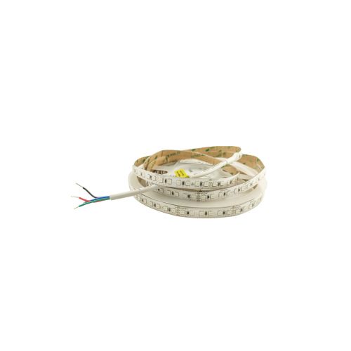 Лед стрічка RISHANG 24В 3838-120 14,4Вт 431Лм RD60C0JP RGB IP65