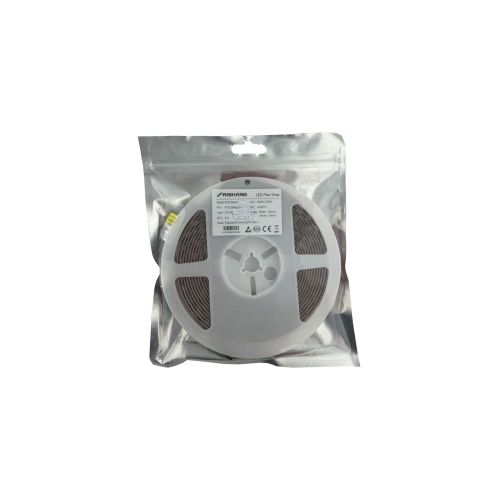 Лед стрічка RISHANG 24В 5050-84 21Вт 1130Лм RD0284AC-A RGB+WW 2700K IP20