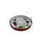 Лед стрічка RISHANG 24В 5050-84 21Вт 1130Лм RD0284AC-A RGB+WW 2700K IP20