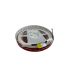 Лед стрічка RISHANG 24В 5050-84 21Вт 1130Лм RD0284AC-A RGB+WW 2700K IP20