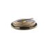 Лед стрічка RISHANG 24В COB-320 10Вт 850Лм RM1101EC-A 3000К CRI90 IP65