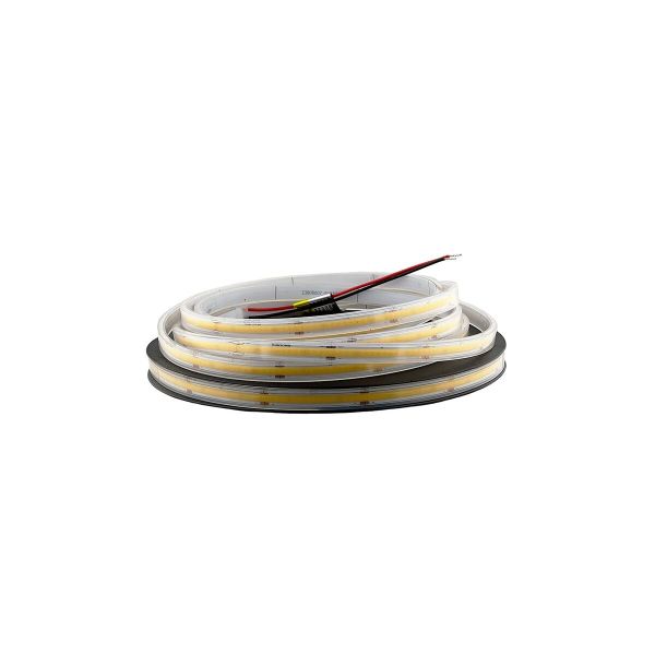 LED лента 24В COB-320 10Вт 900Лм RM1101EC-A 4000К CRI90 IP65