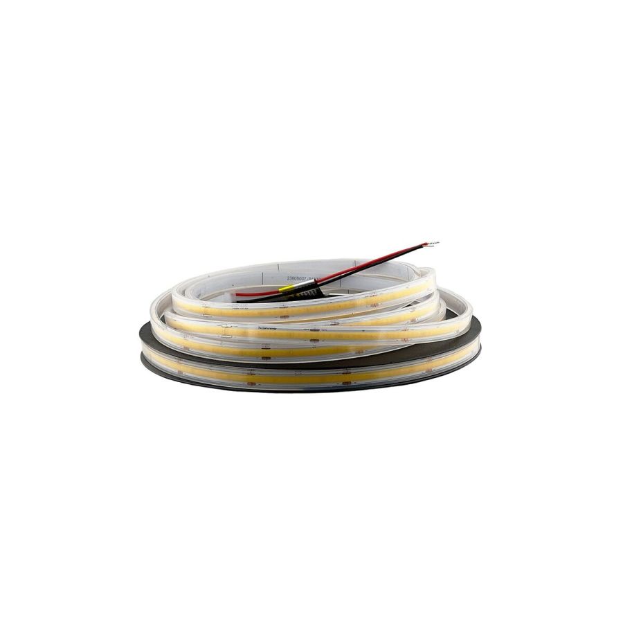 LED лента 24В COB-320 10Вт 900Лм RM1101EC-A 4000К CRI90 IP65