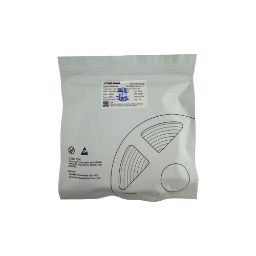 LED лента 24В COB-480-24 12Вт 1050Лм RM0012EC-A-L-T 2700K CRI90 IP20