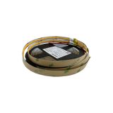 Лед стрічка RISHANG 24В COB-480 12Вт 1050Лм RM0012EC-A-L-T 2700K CRI90 IP20