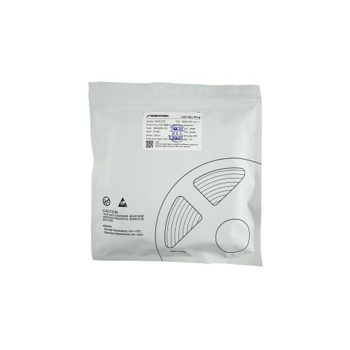 Лед стрічка RISHANG 24В COB-480 12Вт 1140Лм RM0012EC-A-L-T 4000K CRI90 IP20