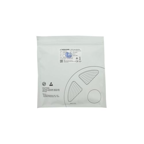 Лед стрічка RISHANG 24В COB-544 10Вт 950Лм RM0831MC-A-1 2700K/5700K CRI90 IP20 два кабеля