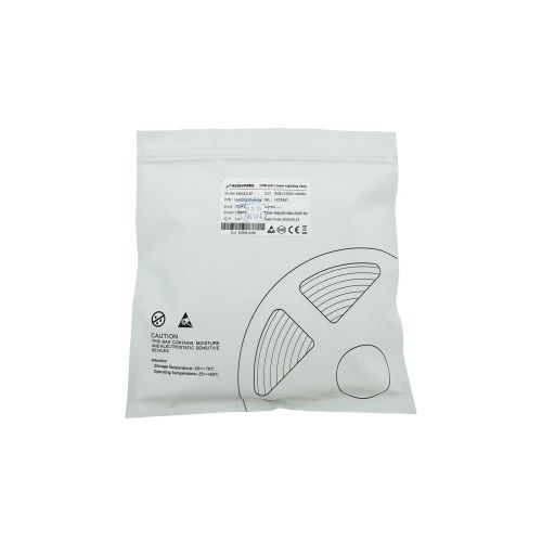 Лед стрічка RISHANG 24В COB-560 15Вт 822Лм RM0221SP-HNAK RGB + CCT WW-CWd від 2700К до 6500К CRI80 IP20
