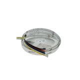 Лед стрічка RISHANG 24В COB-560 15Вт 822Лм RM0221SP-HNAK RGB + CCT WW-CWd від 2700К до 6500К CRI80 IP20