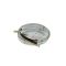 Лед стрічка RISHANG 24В COB-560 15Вт 822Лм RM0221SP-HNAK RGB + CCT WW-CWd від 2700К до 6500К CRI80 IP20