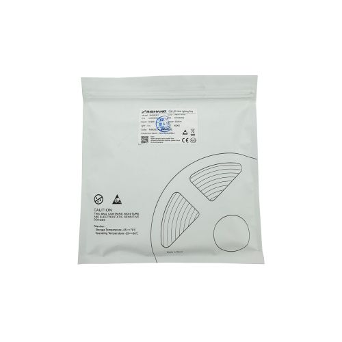 Лед стрічка RISHANG 24В COB-600 10Вт 900Лм RM0829EC-A-L 4000K CRI90 IP20
