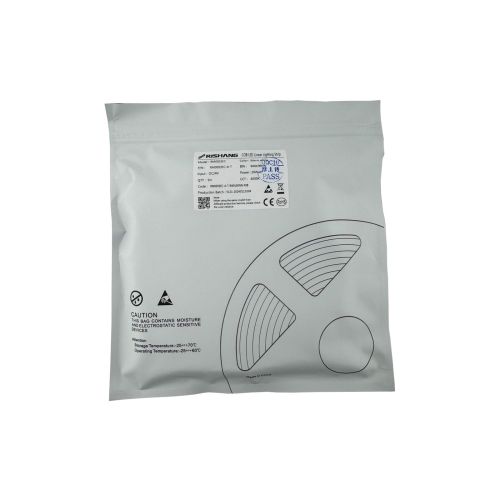 Лед стрічка RISHANG 24В COB-720 20Вт 1860Лм RM0003EC-A-T 4000K CRI90 IP20