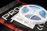 Світлодіодна LED стрічка PROLUM™ 5V; 2835\120; IP20; Series "S", Білий (5500-6000К)
