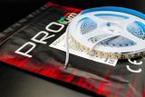 Світлодіодна LED стрічка PROLUM™ 5V; 2835\120; IP20; Series "S", Тепло-Білий (2800-3200K)