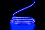 LED лента 24В СОВ-320 8Вт PRO Синий IP20