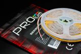 Світлодіодна LED стрічка PROLUM™ 24V; СОВ; 320; LED; IP20; Series "PRO", Жовтий