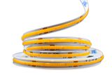 LED лента 24В СОВ-480 9Вт 1080Лм PRO 2800-3200К IP20