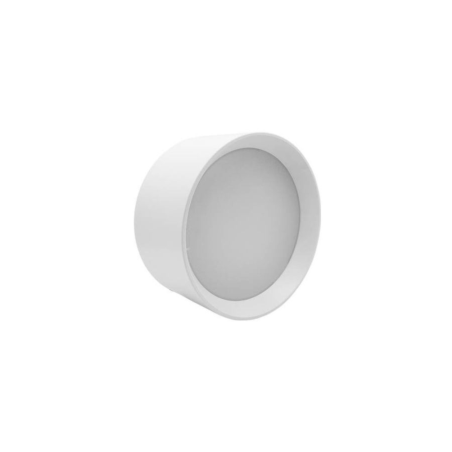 Світлодіодний світильник D519F-LED 30W WH 4000K