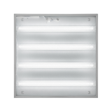 Светодиодный светильник панель AL2120ARD 50W 6500К призма