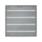 Світлодіодний світильник панель AL2120ARD 50W 6500К призма