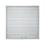 Светодиодный светильник панель AL2120ARD 50W 6500К призма