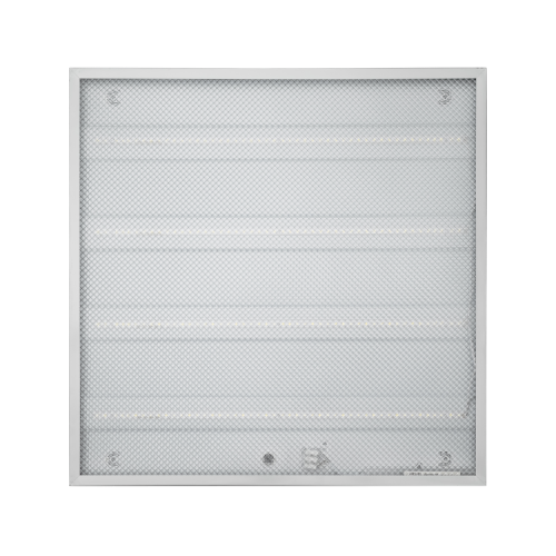 Світлодіодний світильник панель AL2120ARD 50W 6500К призма