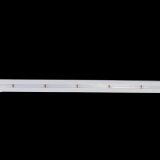Світлодіодний неон PROLUM™ 4x10, IP68, 12V, Series "LT", Білий, PRO