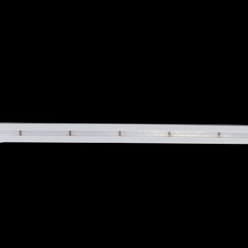 Світлодіодний неон PROLUM™ 4x10, IP68, 12V, Series "LT", Білий, PRO