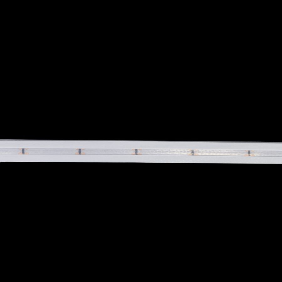 Светодиодный неон PROLUM™ 4x10, IP68, 12V, Series "LT", Нейтральный-Белый, PRO