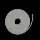 Світлодіодний неон PROLUM™ 6x12, IP68, 5V, Series "SX", Білий, PRO